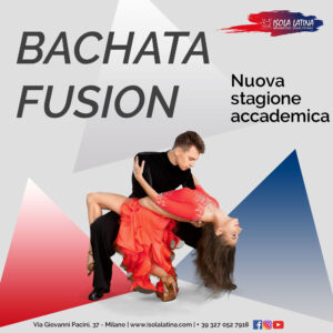 bachata-fusion