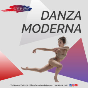 danza-moderna
